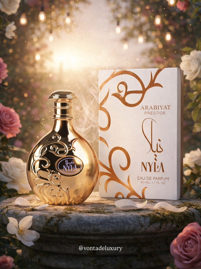 Arabiyat Prestige Nyla