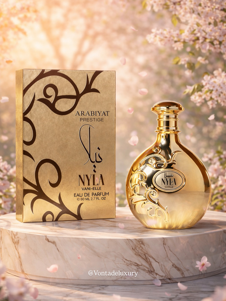 Arabiyat Prestige Vani-Elle