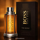 Hugo Boss The Scent