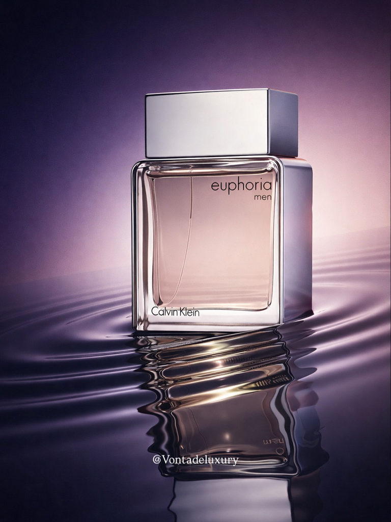 Calvin Klein Euphoria