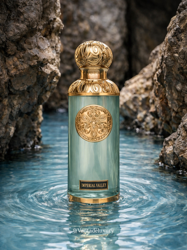 Gissah Imperial Valley